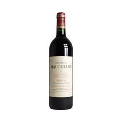 Château Maucaillou 2019 Rouge