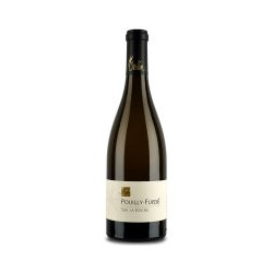 Sur la Roche 2017 Blanc Olivier Merlin