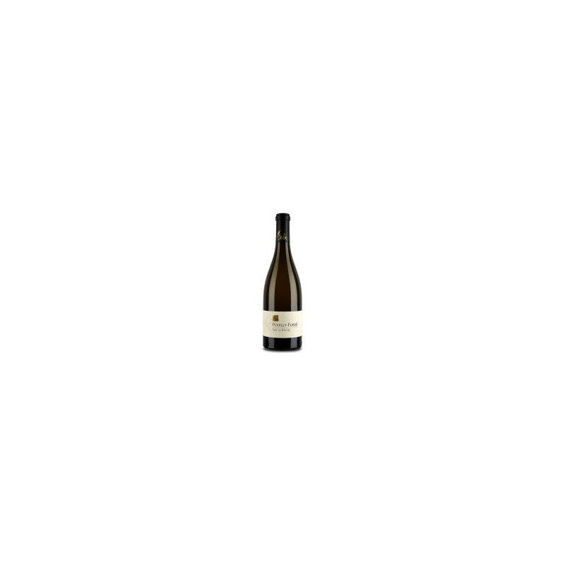 Sur la Roche 2017 Blanc Olivier Merlin