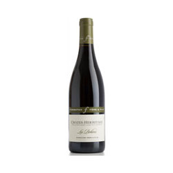 Les Pichères 2016 Rouge Ferraton