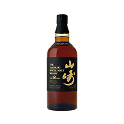 Whisky Yamazaki 18 ans