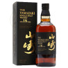 Whisky Yamazaki 18 ans