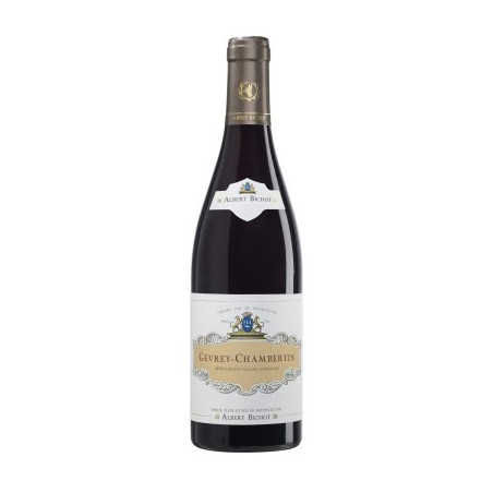 Gevrey Chambertin 2017 Rouge Albert Bichot Gevrey Chambertin 2017 Rouge Albert Bichot