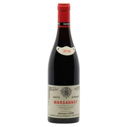 Marsannay Vieilles Vignes 2019 Rouge Dominique Laurent