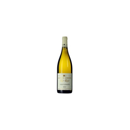 Ro Rée 2019 Blanc Louis Cheze