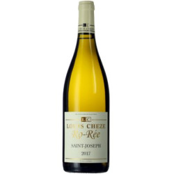 Ro Rée 2019 Blanc Louis Cheze