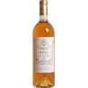 Château de Malle 2005 Blanc