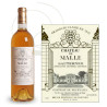 Château de Malle 2005 Blanc