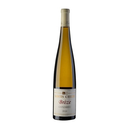 Cuvée Breze 2019 Blanc Louis Cheze Cuvée Breze 2019 Blanc Louis Cheze