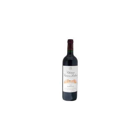 Château Prieure Lichine 2018 Rouge