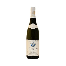 Les Thivaux 2020 Blanc Michel Juillot