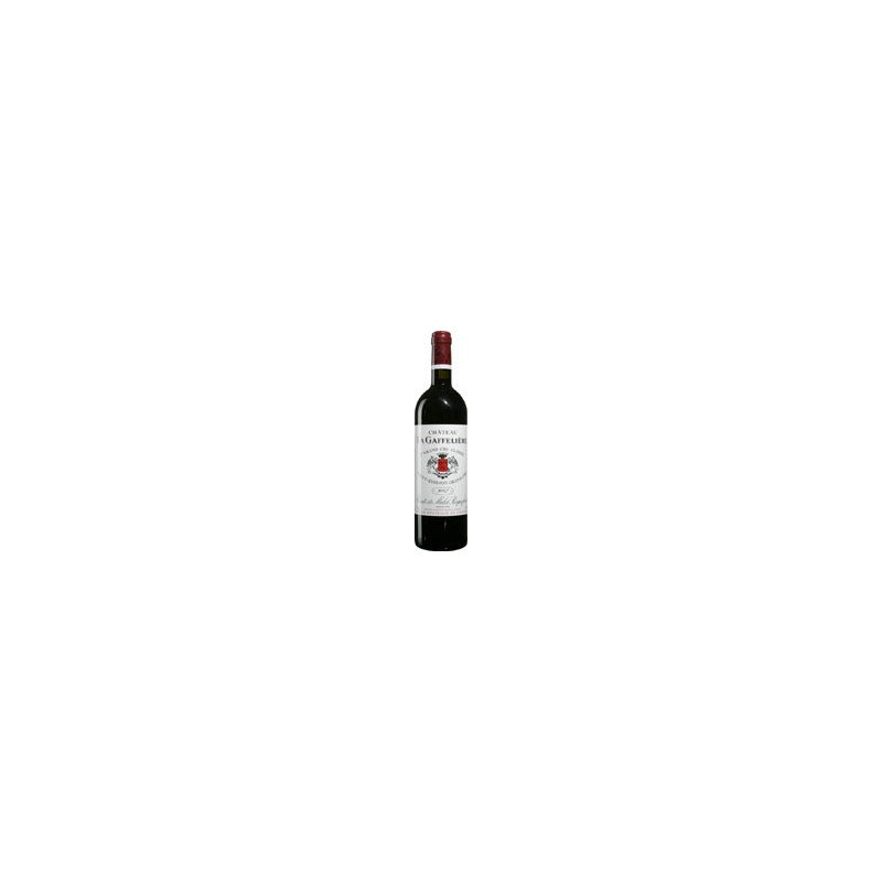 Château La Gaffelière 2018 Rouge