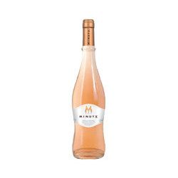 M de Minuty 2021 Rosé Minuty