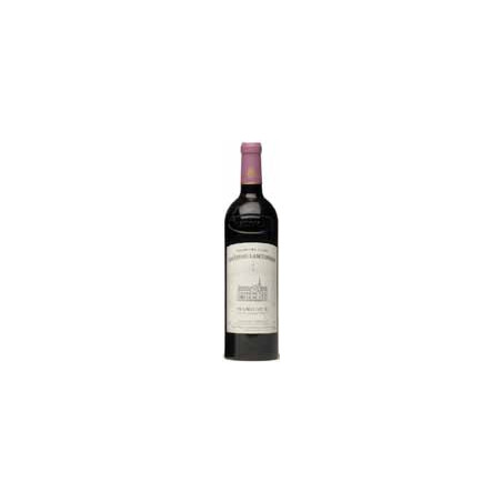 Château Lascombes 2010 Rouge