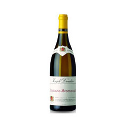 Chassagne Montrachet 2020 Blanc Joseph Drouhin