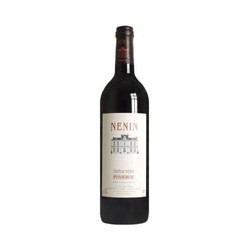 Château Nénin 2015 Rouge