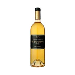 Château Guiraud 2017 Blanc