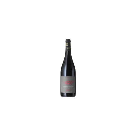 Fleurs de Mai 2018 Rouge Georges Vernay