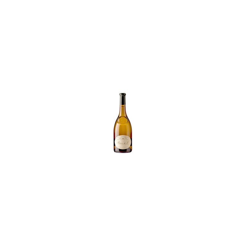 Baron de Ladoucette 2019 Blanc