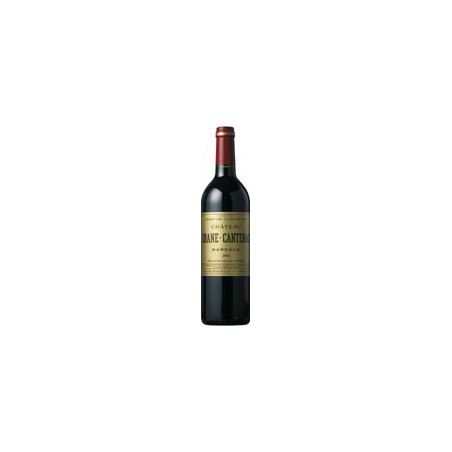 Château Brane Cantenac 2014 Rouge