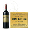 Château Brane Cantenac 2014 Rouge