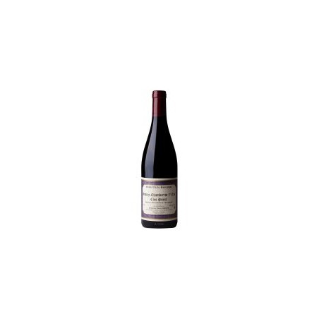 Clos Prieur 2019 Rouge Pierre Gelin