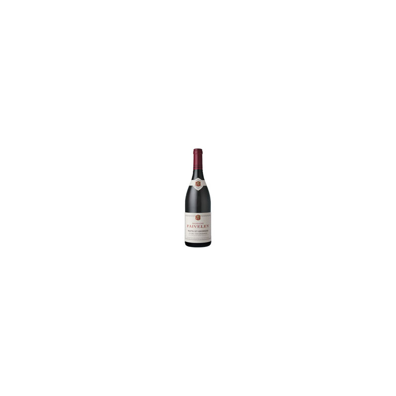 Aux Chaignots 2010 Rouge Faiveley