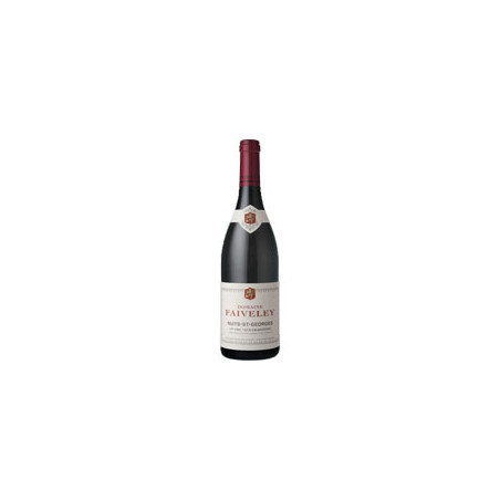 Aux Chaignots 2010 Rouge Faiveley