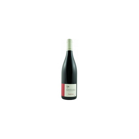 Les Galichets 2015 Rouge Domaine de la Chevalerie