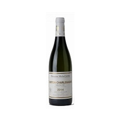 Corton Charlemagne Grand cru 2019 Blanc Michel Juillot