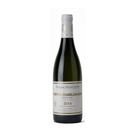 Corton Charlemagne Grand cru 2019 Blanc Michel Juillot Corton Charlemagne Grand cru 2019 Blanc Michel Juillot
