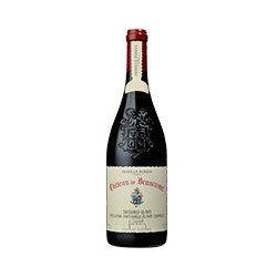 Chateau de Beaucastel 2019 Rouge Perrin