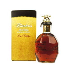 Blanton's Gold Edition