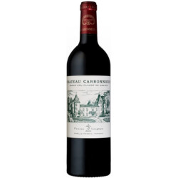 Château Carbonnieux 2017 Rouge