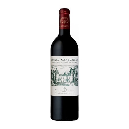 Château Carbonnieux 2017 Rouge