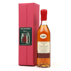 Armagnac Dupeyron millésime 1985