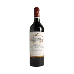 Château Chasse Spleen 2009 Rouge