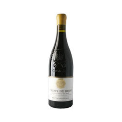 Croix de Bois 2010 Rouge Chapoutier