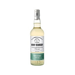 Whisky Tormore Very Cloudy 2015