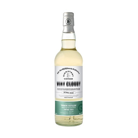 Whisky Tormore Very Cloudy 2015