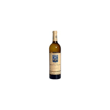 Château Smith Haut Lafitte 2018 Blanc