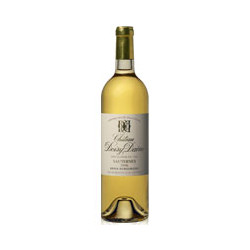 Château Doisy Daene 2019 Blanc