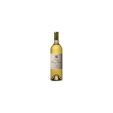 Château Doisy Daene 2019 Blanc