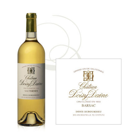 Château Doisy Daene 2019 Blanc