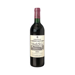 Château La Mission Haut Brion 2004 Rouge