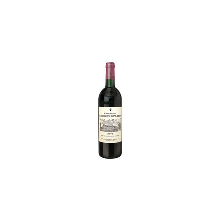 Château La Mission Haut Brion 2004 Rouge