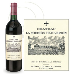 Château La Mission Haut Brion 2004 Rouge