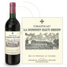 Château La Mission Haut Brion 2004 Rouge