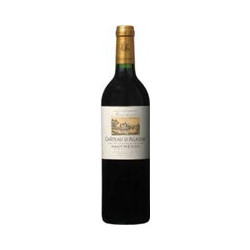 Château D'Agassac 2019 Rouge