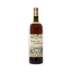 Chateau Simone 2020 Rosé